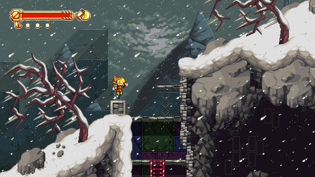 Iconoclasts (+2 Trainer)