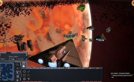 Thrawn's Revenge : Imperial Civil War v2.2.5 Full