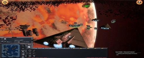 Thrawn's Revenge: Imperial Civil War v2.2.5 Full