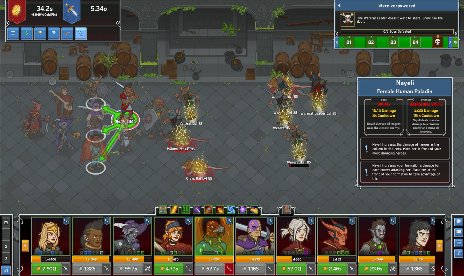 Idle Champions of the Forgotten Realms
