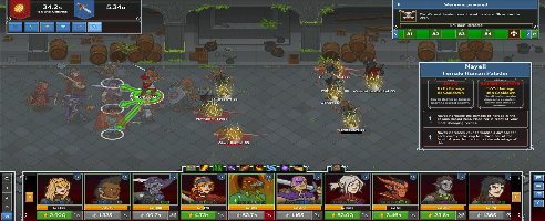 Idle Champions of the Forgotten Realms