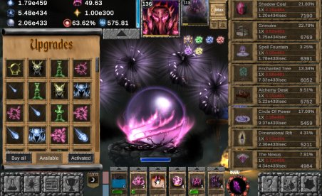 Asistente de inactividad