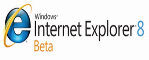 Internet Explorer 8 Public Beta 1 veröffentlicht