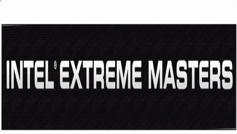 Intel Extreme Masters Fifth Season Scheduled