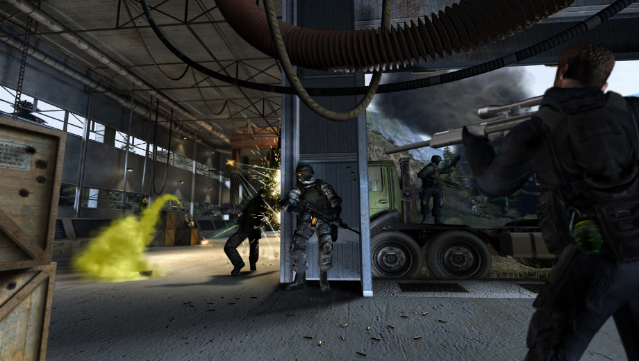 Project IGI 2: Covert Strike<