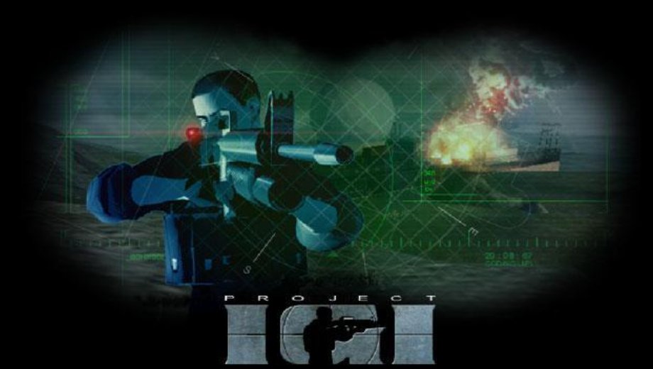 Project IGI