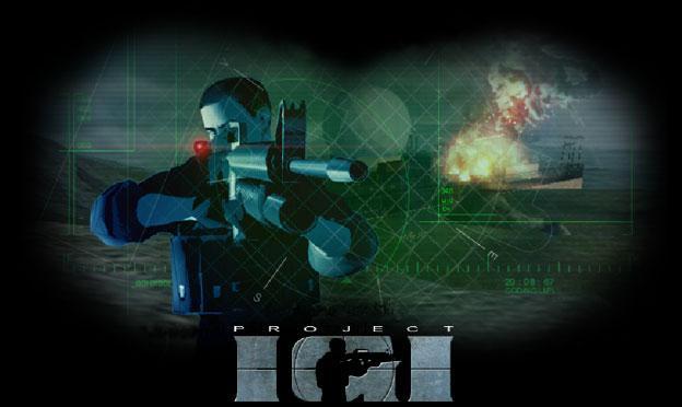 Project IGI