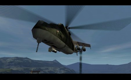 Projekt IGI: I'm Going In - Verschiedene Codes