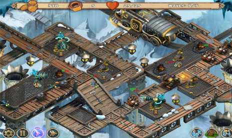 Iron Heart 2: Underground Army (+4 Trainer)