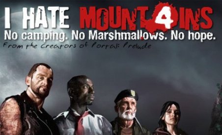 Left 4 Dead 2 - Cheat Codes