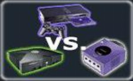 Konsolenkrieg: Die bisherige Geschichte (update16)