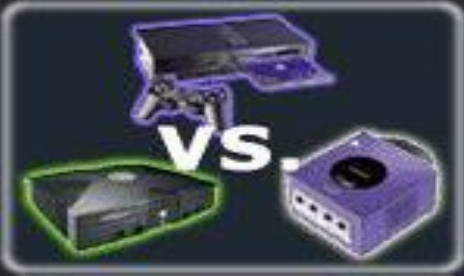 Console MegaWars : The Numbers Behind The Hype!