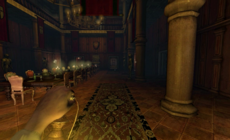 Illusions of the Dead v2 Full