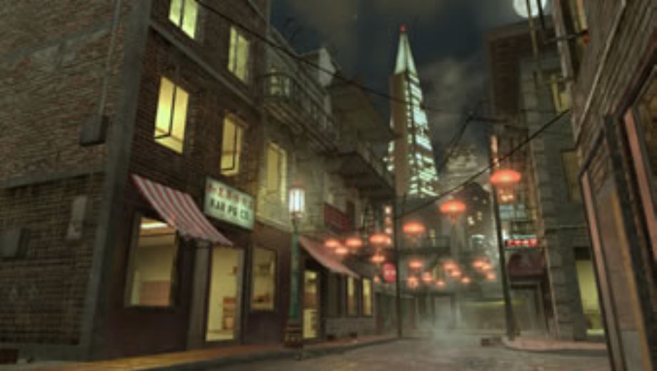 Call Of Duty 4 Variety Map Pack Announced