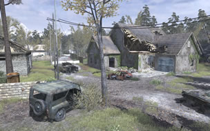 Call Of Duty 4 Map Pack Sets XBL Download Record