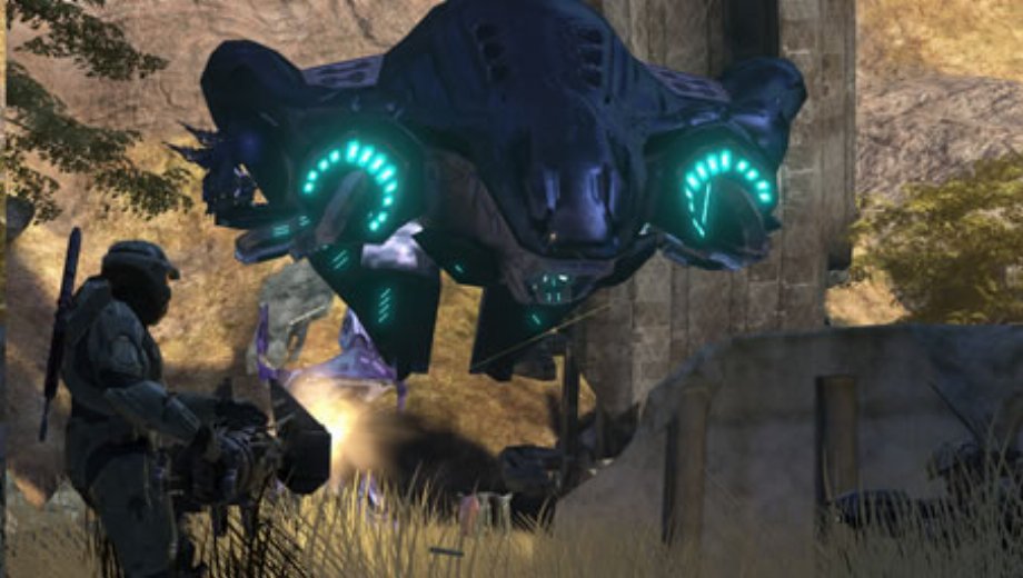 Xbox Owners Get Free Halo 3 With New Xbox 360s