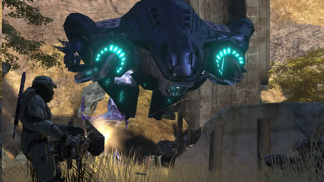 Xbox Owners Get Free Halo 3 With New Xbox 360s