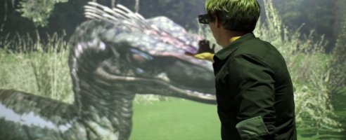 Industrial Light and Magic arbeitet an Star Wars VR