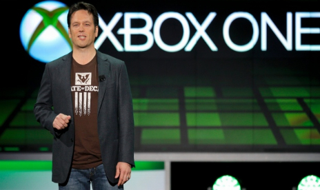 Microsoft reagiert auf Sonys Kritik an der Umkehrung der Xbox One-Politik