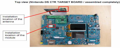 Leaked FCC Filing Reveals 3DS Wide Screen