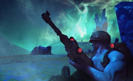 Rogue Trooper (Débloqueur)