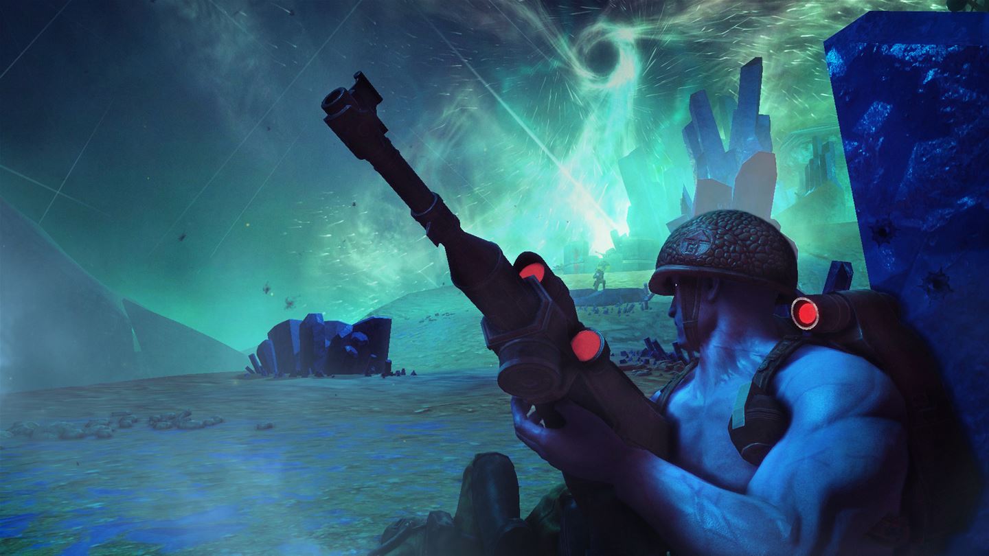 TNT
Rogue Trooper (Unlocker)