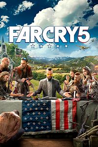 Far Cry 5 v.1.011 (+70 Trainer)