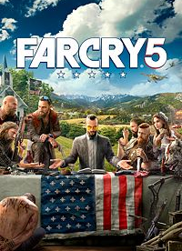 Far Cry 5 v.1.011 (+54 Trainer)
