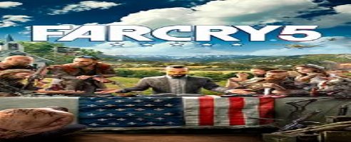 Far Cry 5 v.1.011 (+54 Trainer)