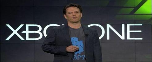 Microsoft-Vizepräsident lobt den Start der PS 4 und Nintendos Produktpalette