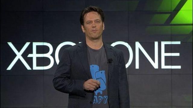 Microsoft Vice President Praises PS 4’s Launch And Nintendo’s Lineup