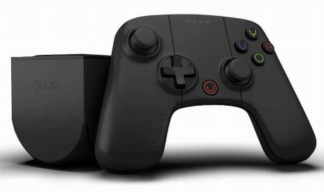 Ouya Abandons “Free-To-Play” Requirement