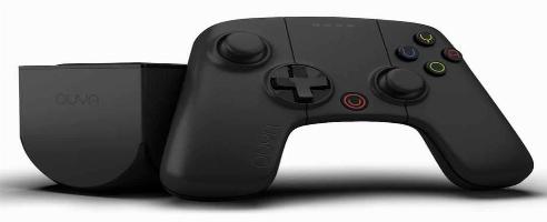 Ouya abandonne l'obligation de jouer gratuitement