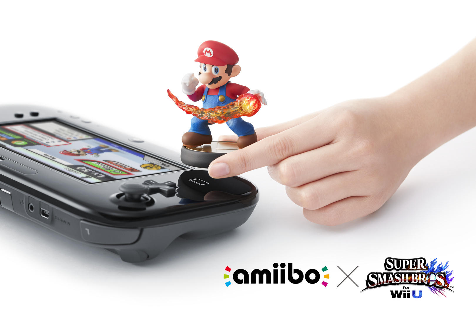 Super Smash Bros.