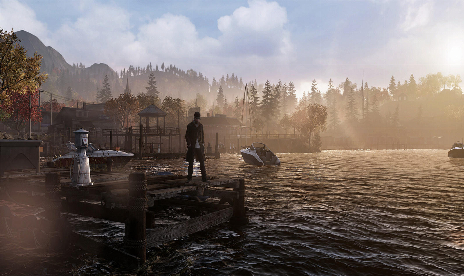 Un mod PC restaure la qualité graphique ultra de Watch Dogs E3 2012