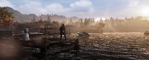 PC-Mod stellt die Ultra-Grafikqualität von Watch Dogs E3 2012 wieder her