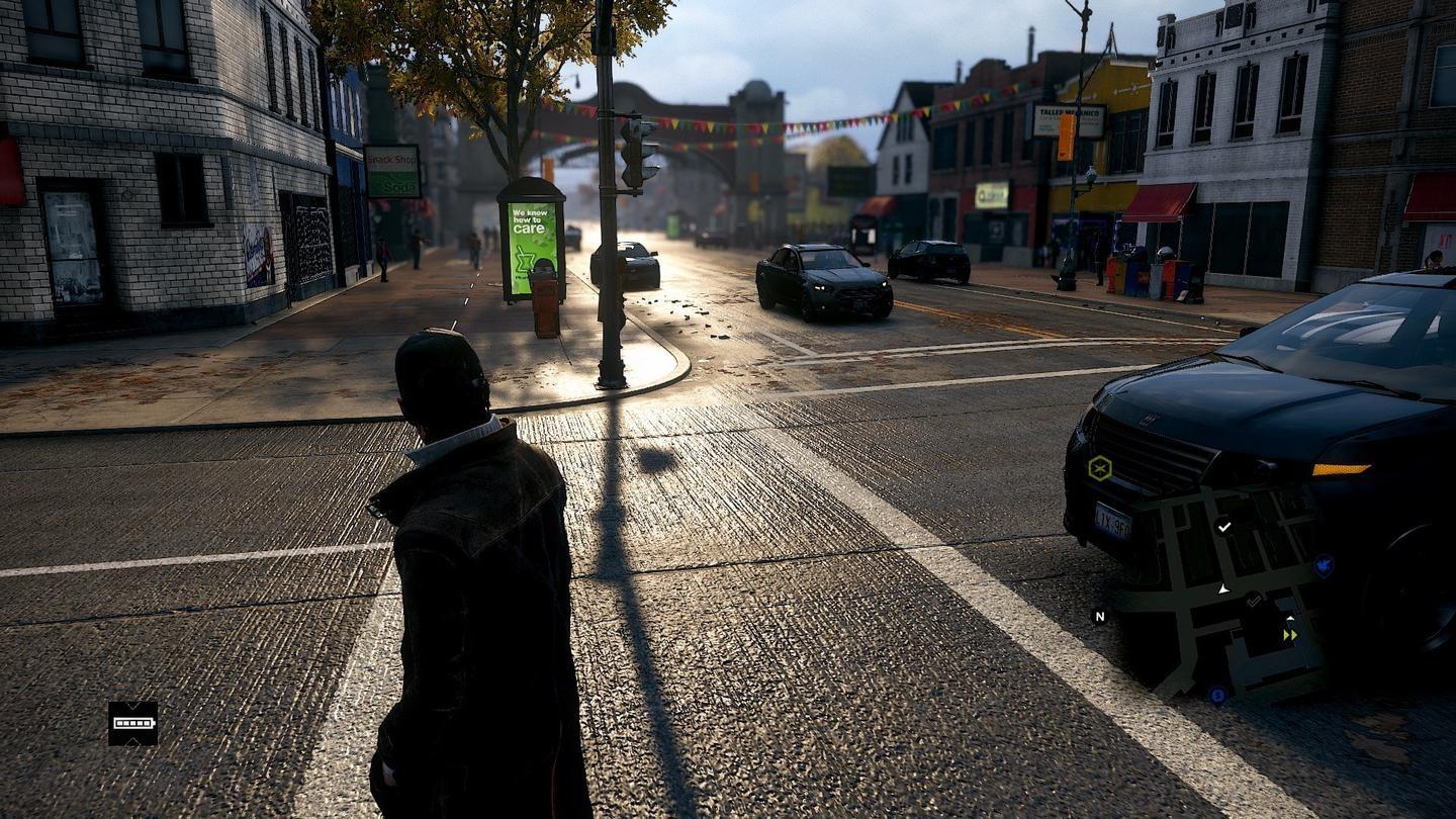 PC Mod Restores Watch Dogs E3 2012’s Ultra Graphics Quality