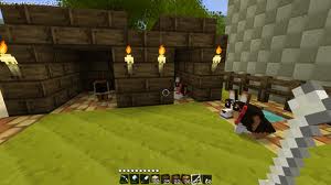 Minecraft – ModLoader Beta v1.8.1