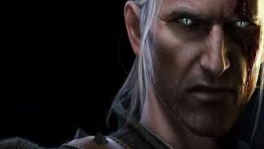 The Witcher 2: Assassins of Kings<