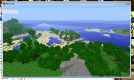 Minecraft – More Stackables Beta 1.8