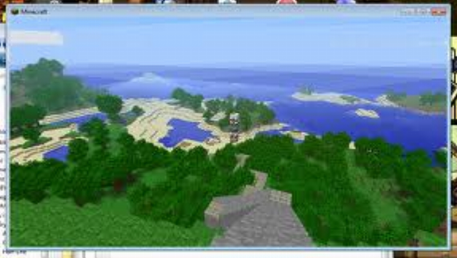 Minecraft – More Stackables Beta 1.8