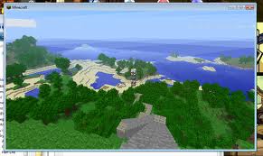 Minecraft – More Stackables Beta 1.8