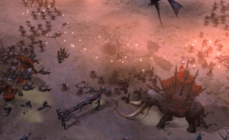 Immersive Middle Earth v1.391 Vollständig