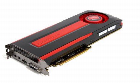 Radeon HD Cards Suffer From Spikey Frame Latency