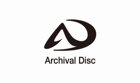 Sony And Panasonic Announce Archival Disc With Up To 1TB Of Space