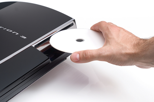 Sony May boost PS3 Blu-ray Funcionality