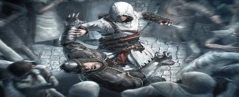 Fans Work Out To Fix Assassin’s Creed