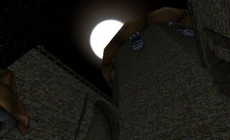 Amnesia: The Dark Descent – Immersion of Night