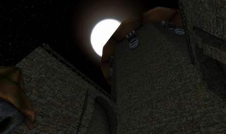 Amnesia: The Dark Descent – Immersion of Night