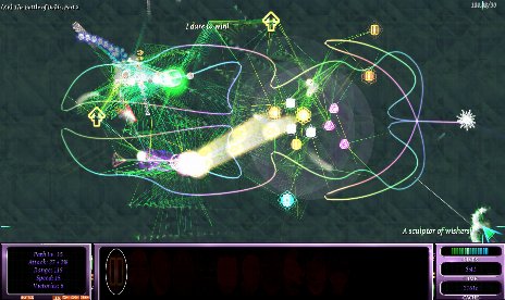 Immortal Defense (Unlocker) [Eight Deer]
